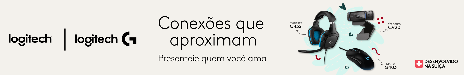 Desk - Fones e Headsets